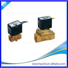 Mini Solenoid Valve Water AC110V Cheap solenoid valve VX2120